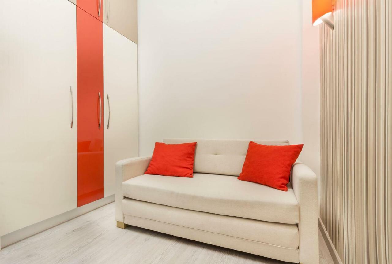 Vori Vori De Luxe Apartment Budapeste Exterior foto